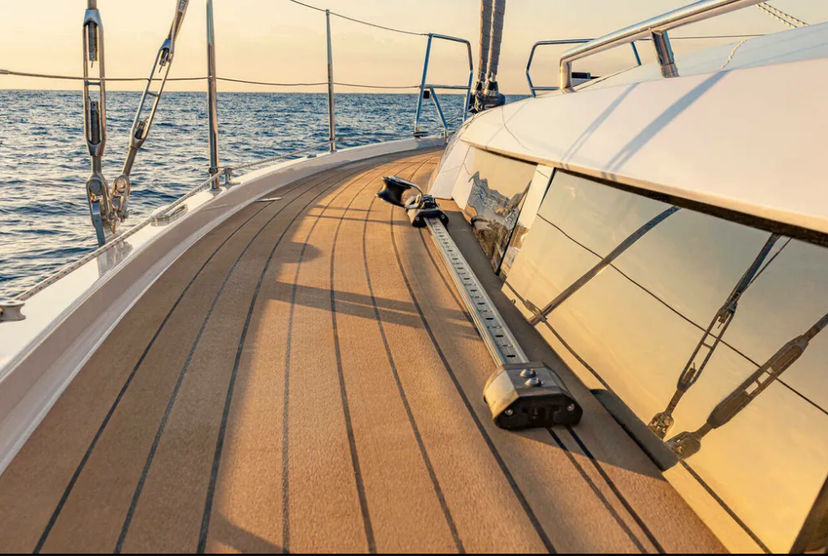 Hanse Yachts 46 Okeanida