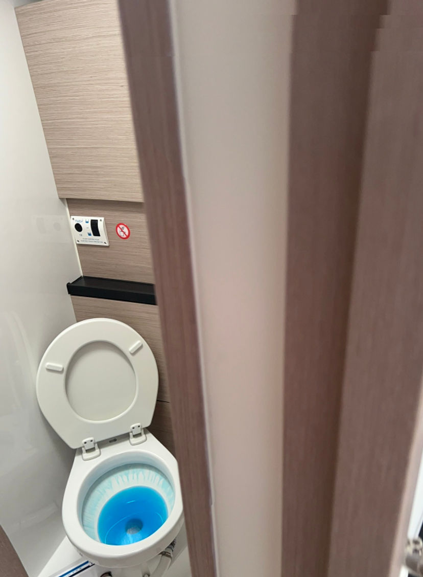 Hanse Yachts 46 Okeanida