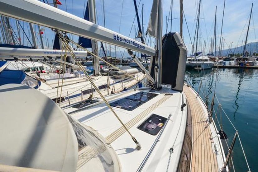 Bavaria Yachtbau 37 Kedi