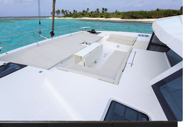 Catana 5.4 ELENWE_DB2