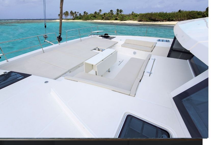 Catana 5.4 ELENWE_DB2