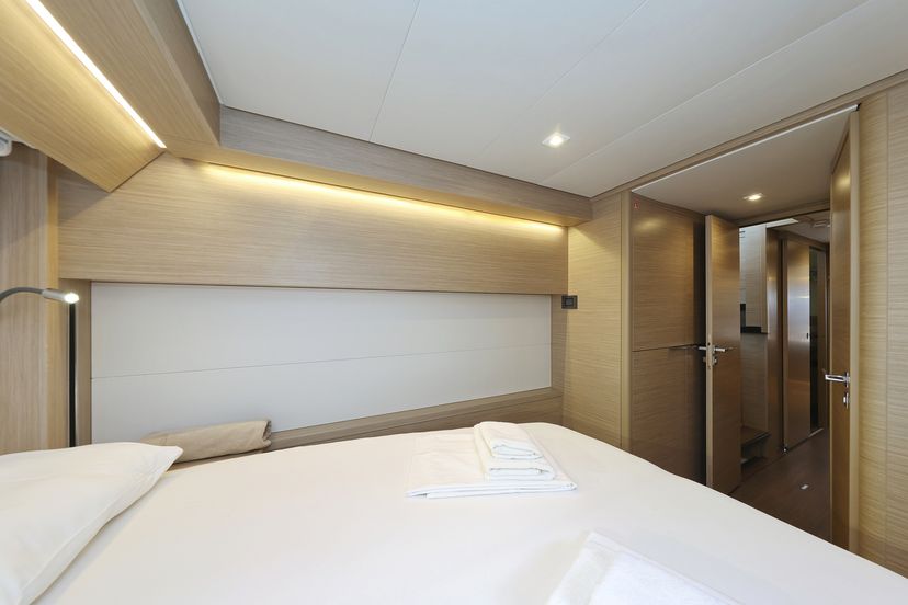 Lagoon 51 Zarathustra