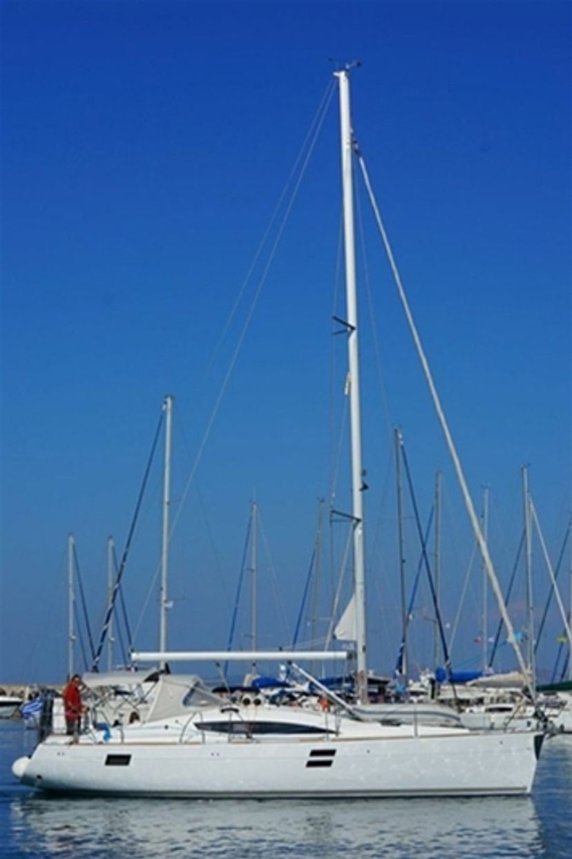 Elan 394 IMPRESSION Thalia