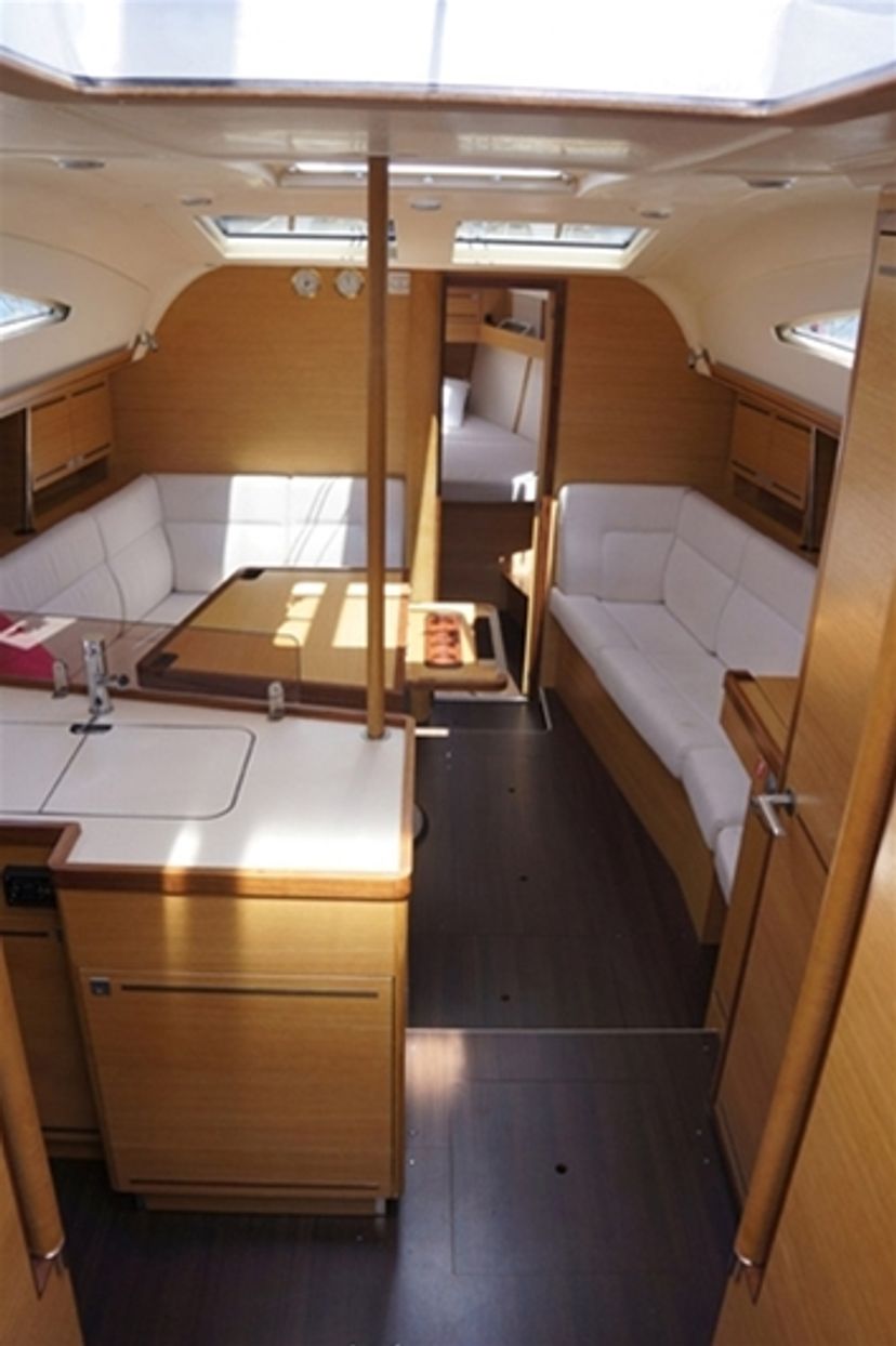 Elan 394 IMPRESSION Thalia