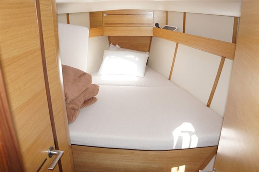 Elan 394 IMPRESSION Thalia