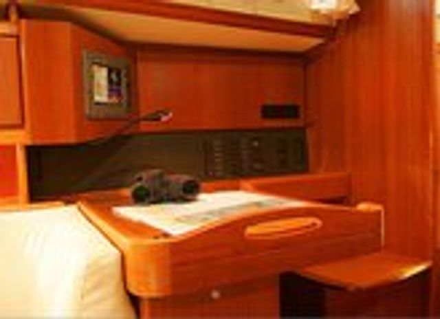 Dufour Yachts 36 Mentholad