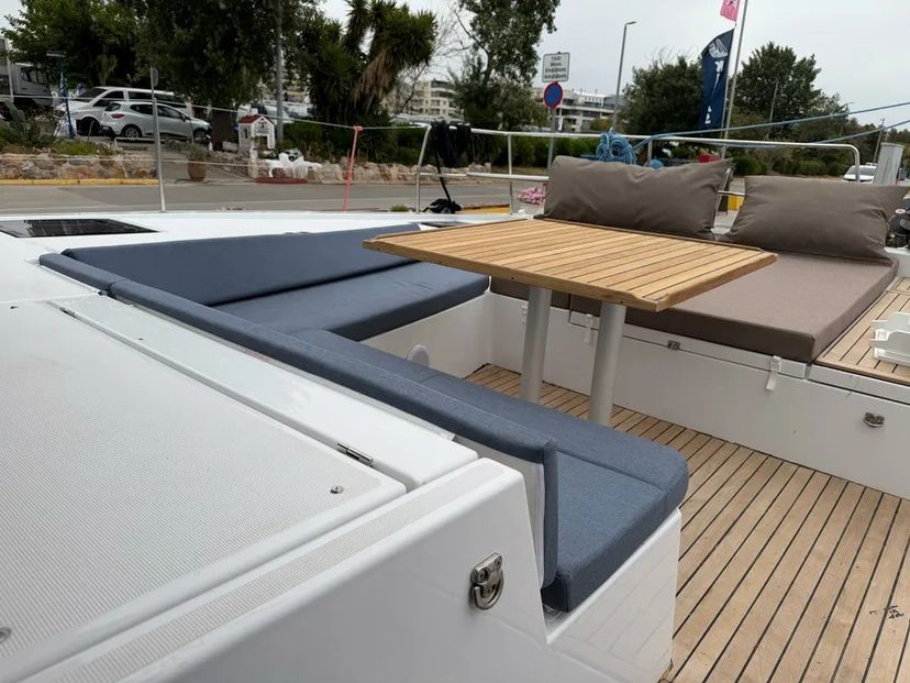 Catana KOS 52.CAT1