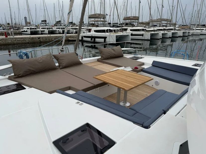 Catana KOS 52.CAT1