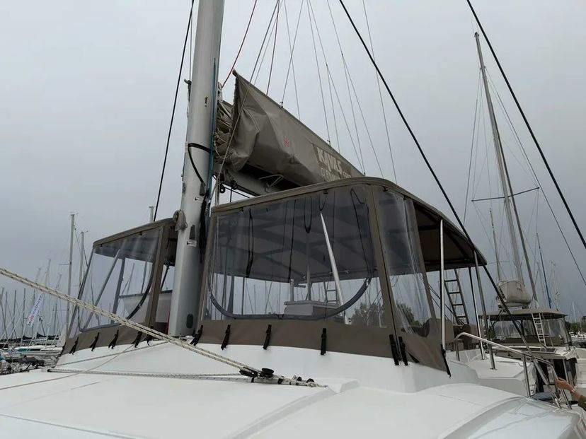 Catana KOS 52.CAT1