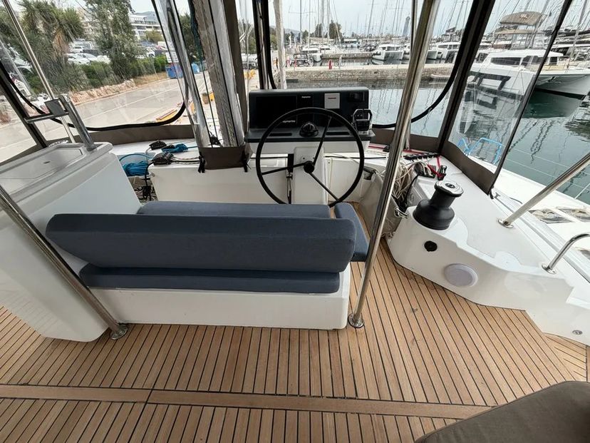 Catana KOS 52.CAT1