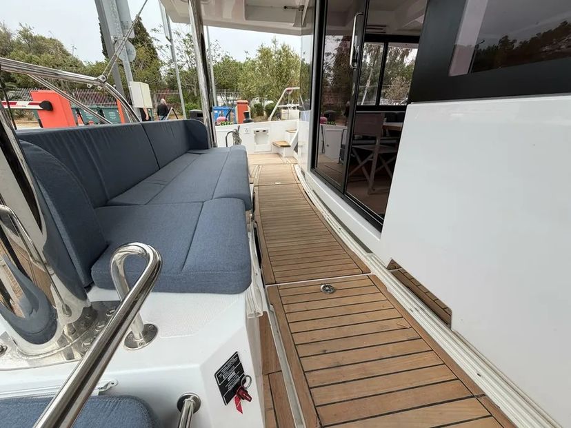 Catana KOS 52.CAT1
