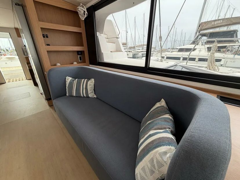 Catana KOS 52.CAT1
