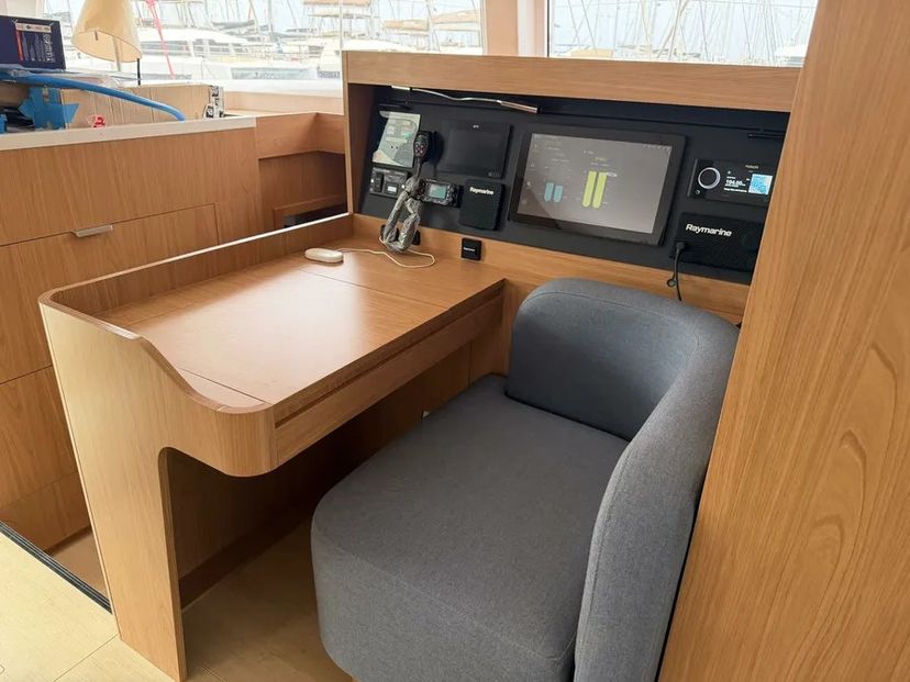 Catana KOS 52.CAT1