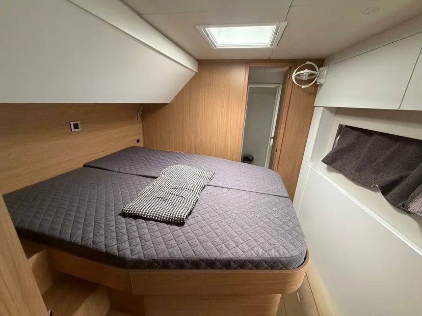 Catana KOS 52.CAT1