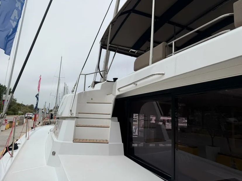 Catana Kos 52.CAT3