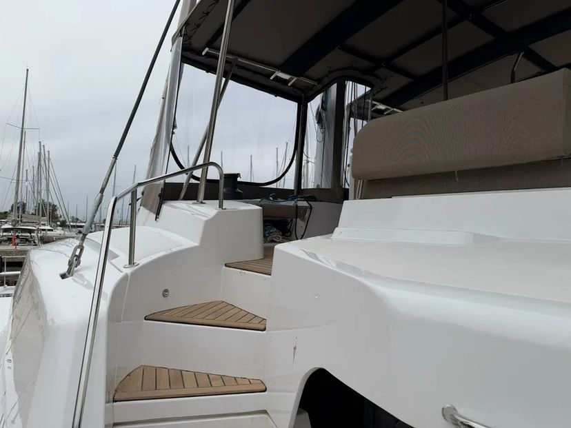 Catana Kos 52.CAT3