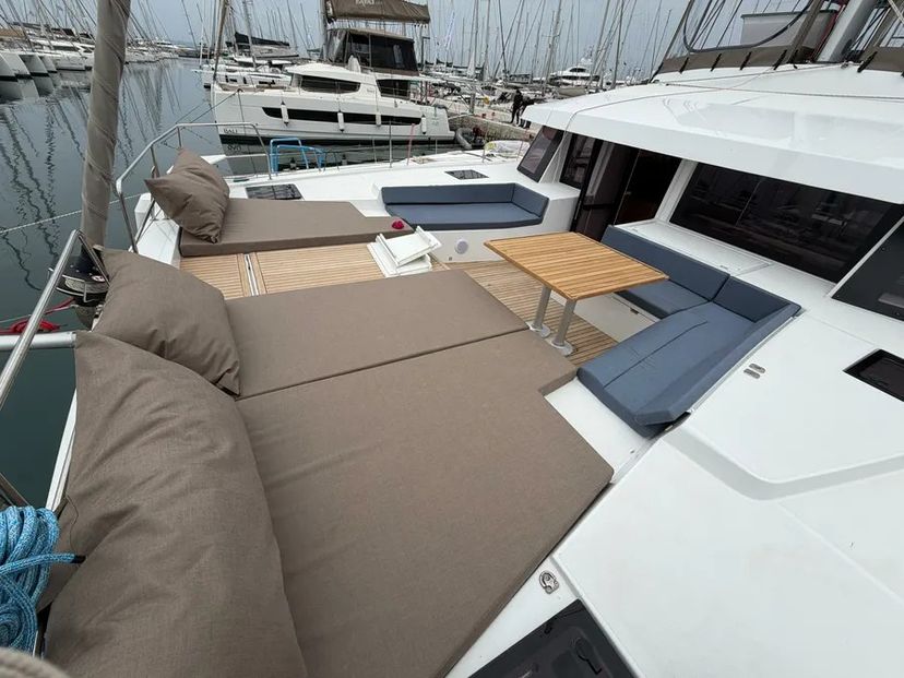 Catana Kos 52.CAT3