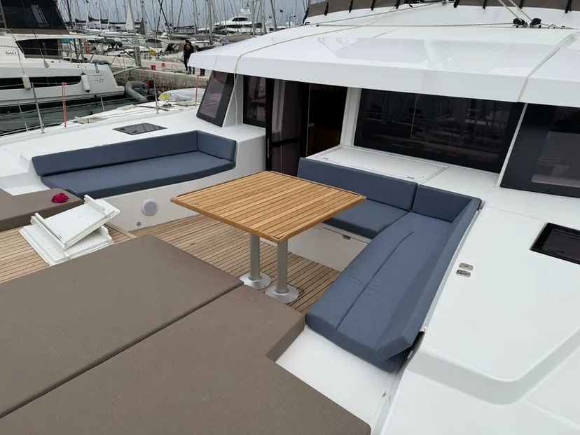 Catana Kos 52.CAT3