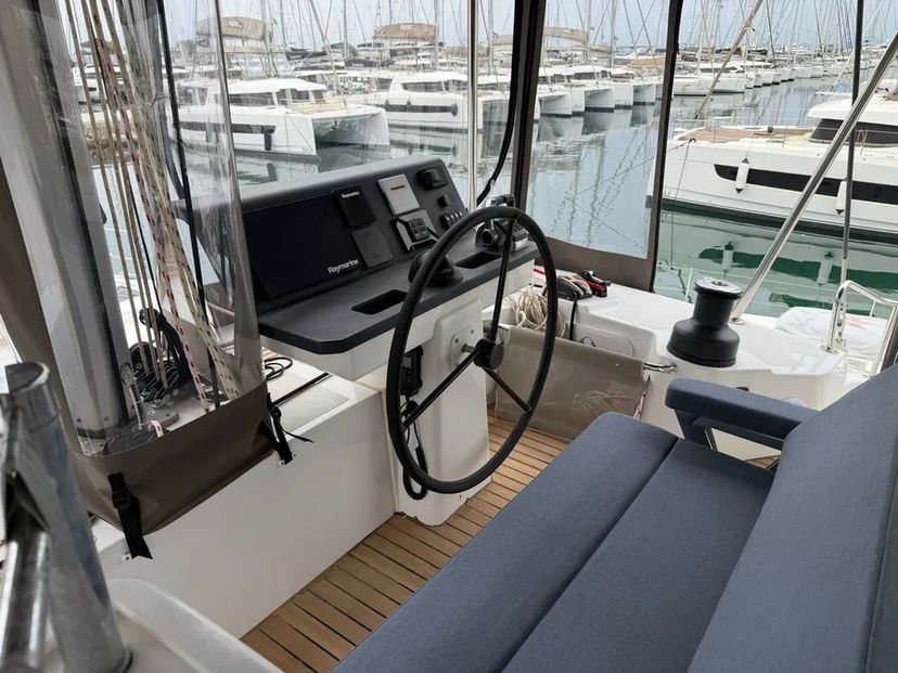 Catana Kos 52.CAT3