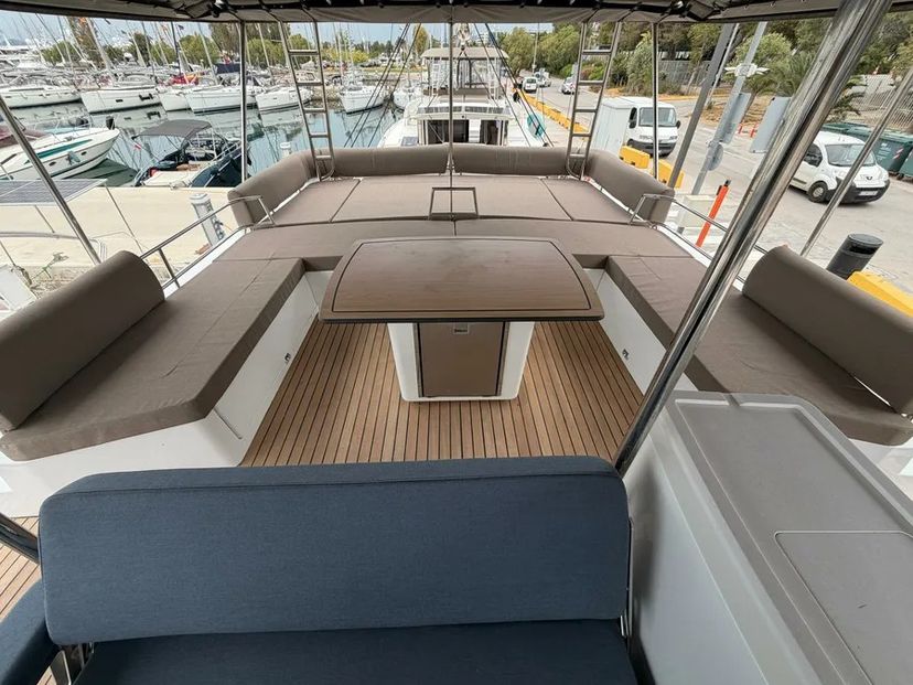 Catana Kos 52.CAT3