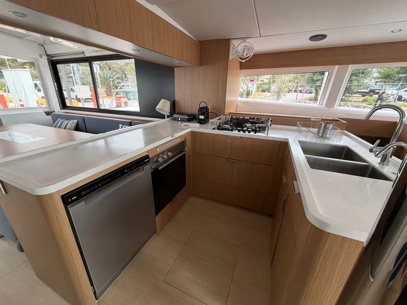 Catana Kos 52.CAT3