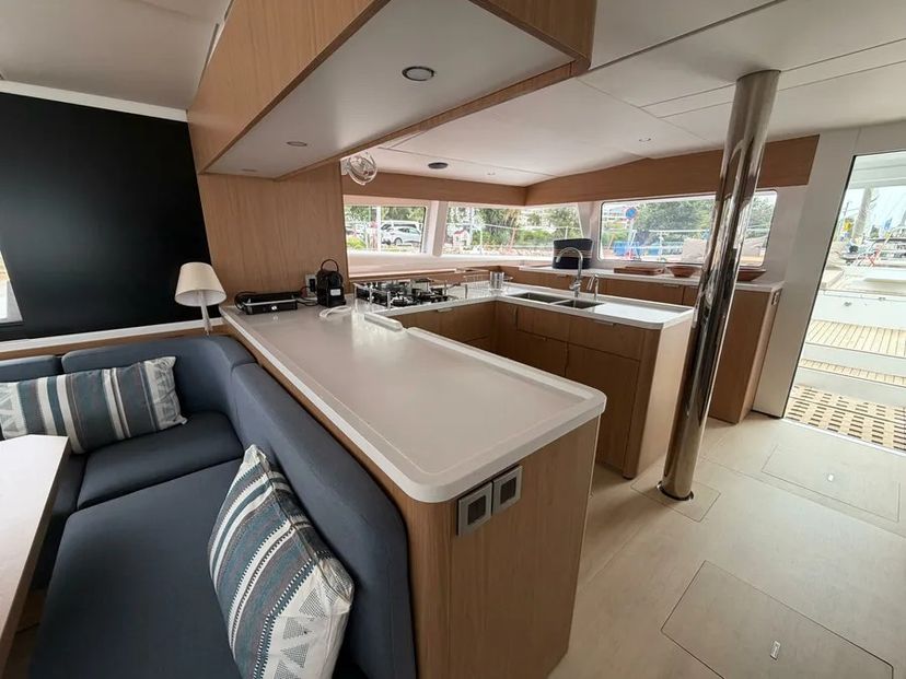Catana Kos 52.CAT3