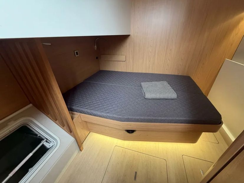 Catana Kos 52.CAT3
