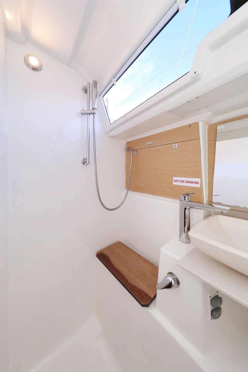 Dufour Yachts 41 Delta