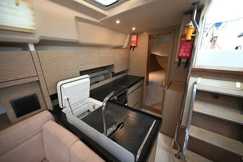 Hanse Yachts 45 Foxtrot