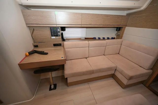 Hanse Yachts 45 Foxtrot