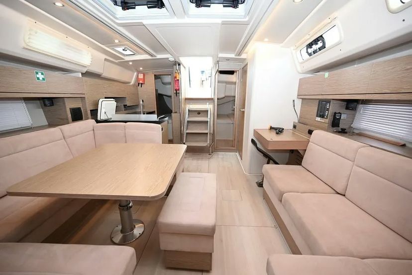 Hanse Yachts 45 Foxtrot