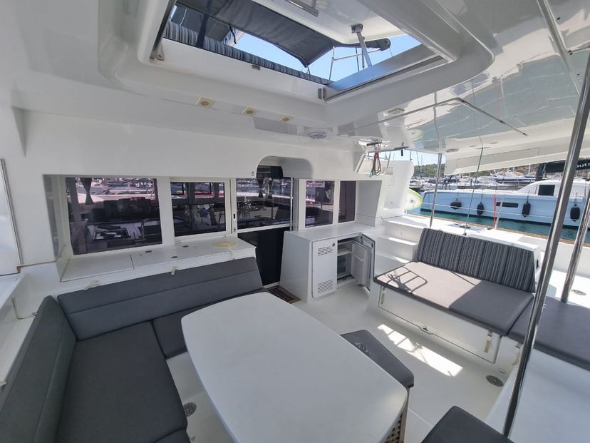 Lagoon 45 SoulMate