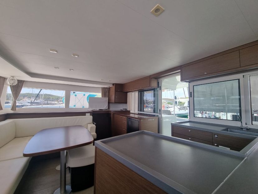 Lagoon 45 SoulMate