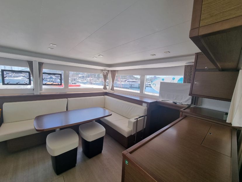 Lagoon 45 SoulMate