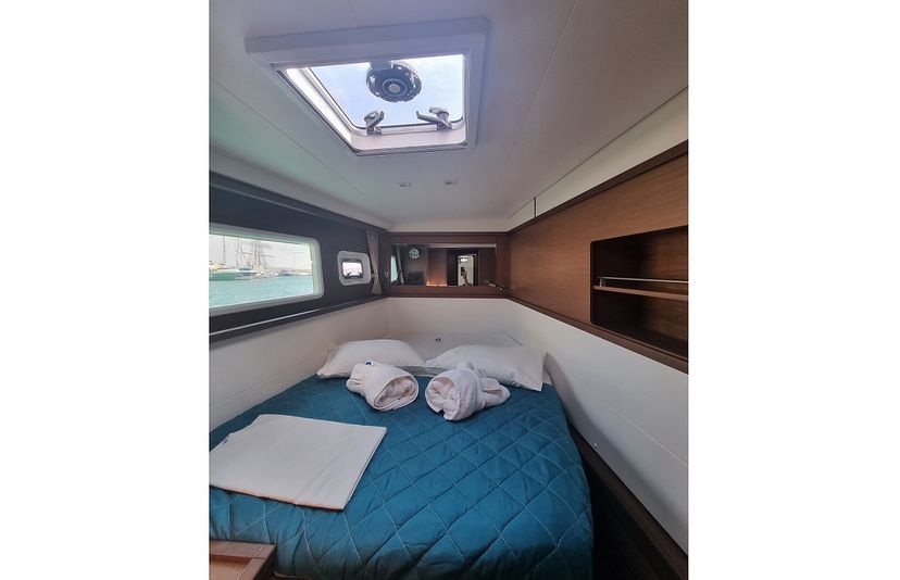 Lagoon 45 SoulMate