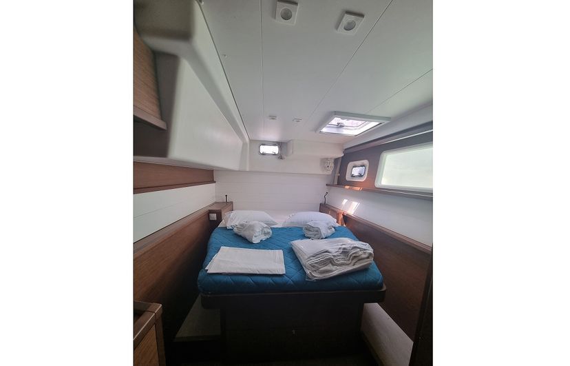 Lagoon 45 SoulMate