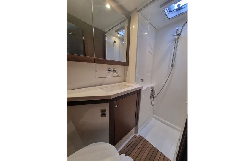 Lagoon 45 SoulMate