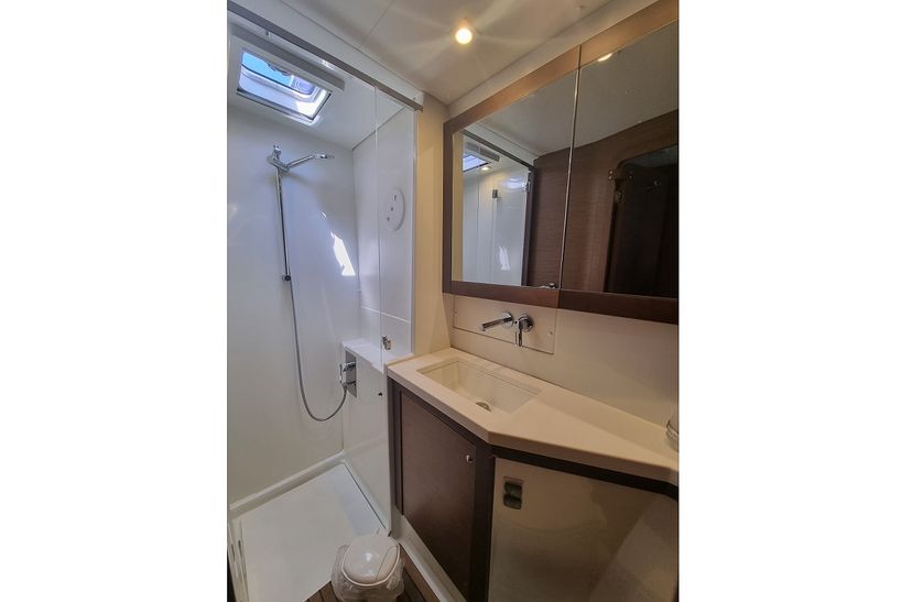 Lagoon 45 SoulMate