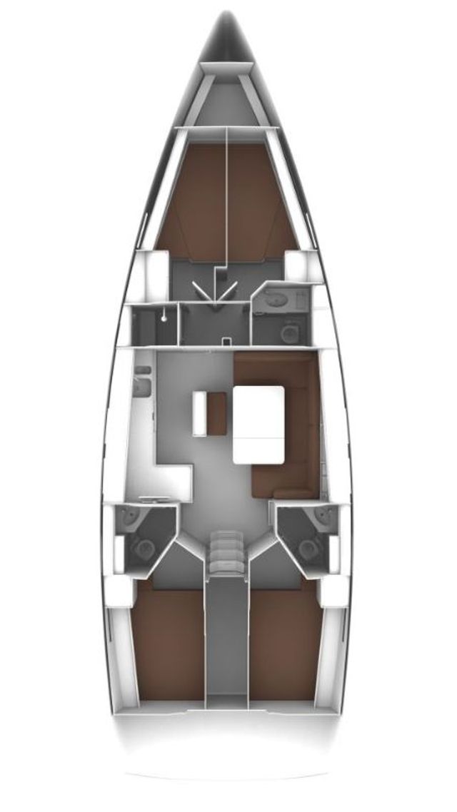 Bavaria Yachtbau 46 Jameson
