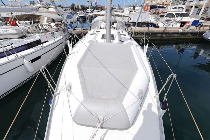 Bavaria Yachtbau 36 Petra M