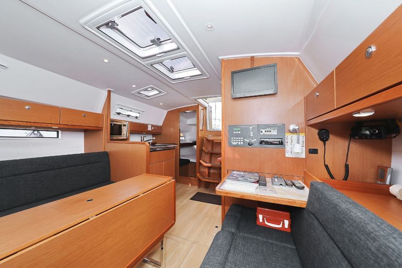 Bavaria Yachtbau 36 Petra M