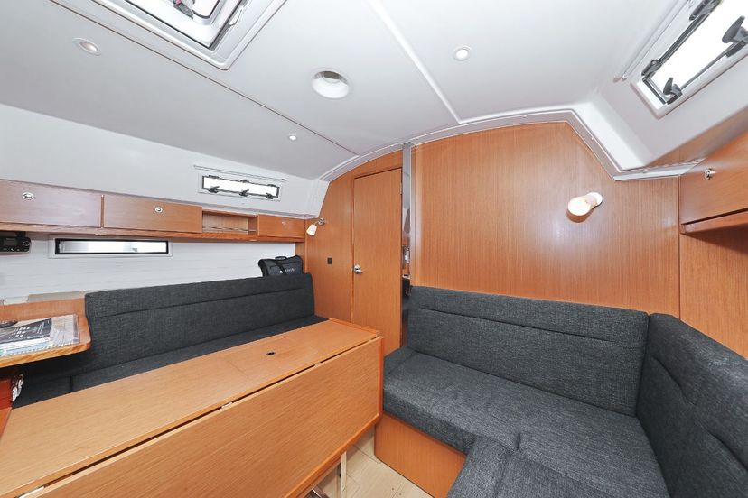 Bavaria Yachtbau 36 Petra M