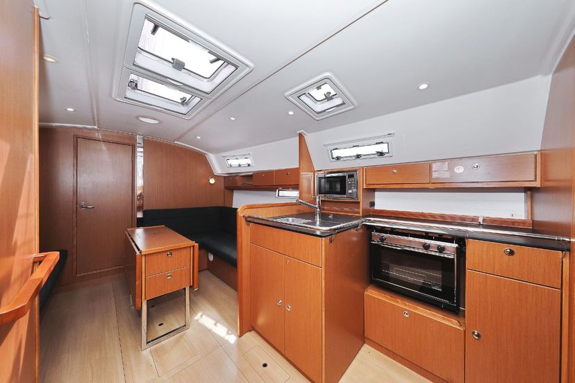 Bavaria Yachtbau 36 Petra M