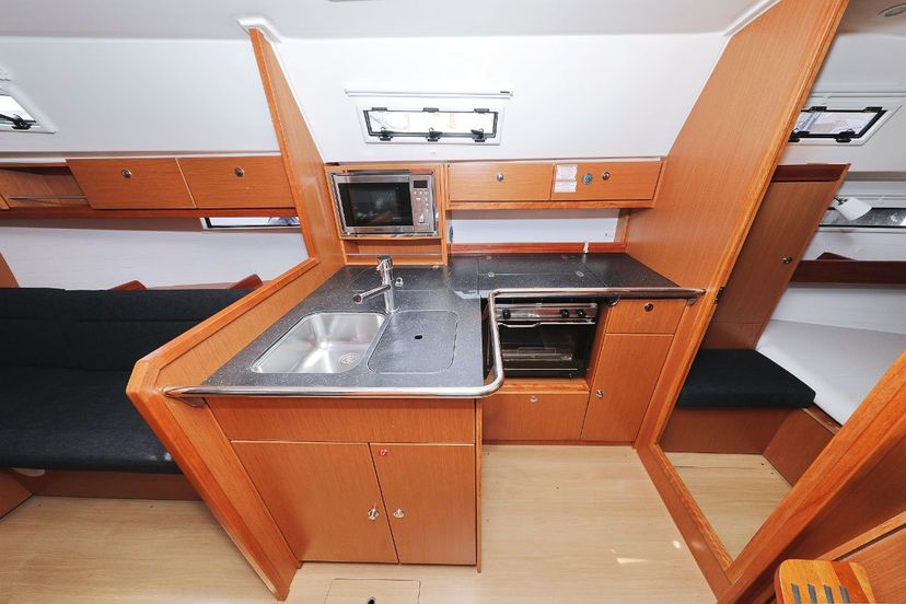 Bavaria Yachtbau 36 Petra M