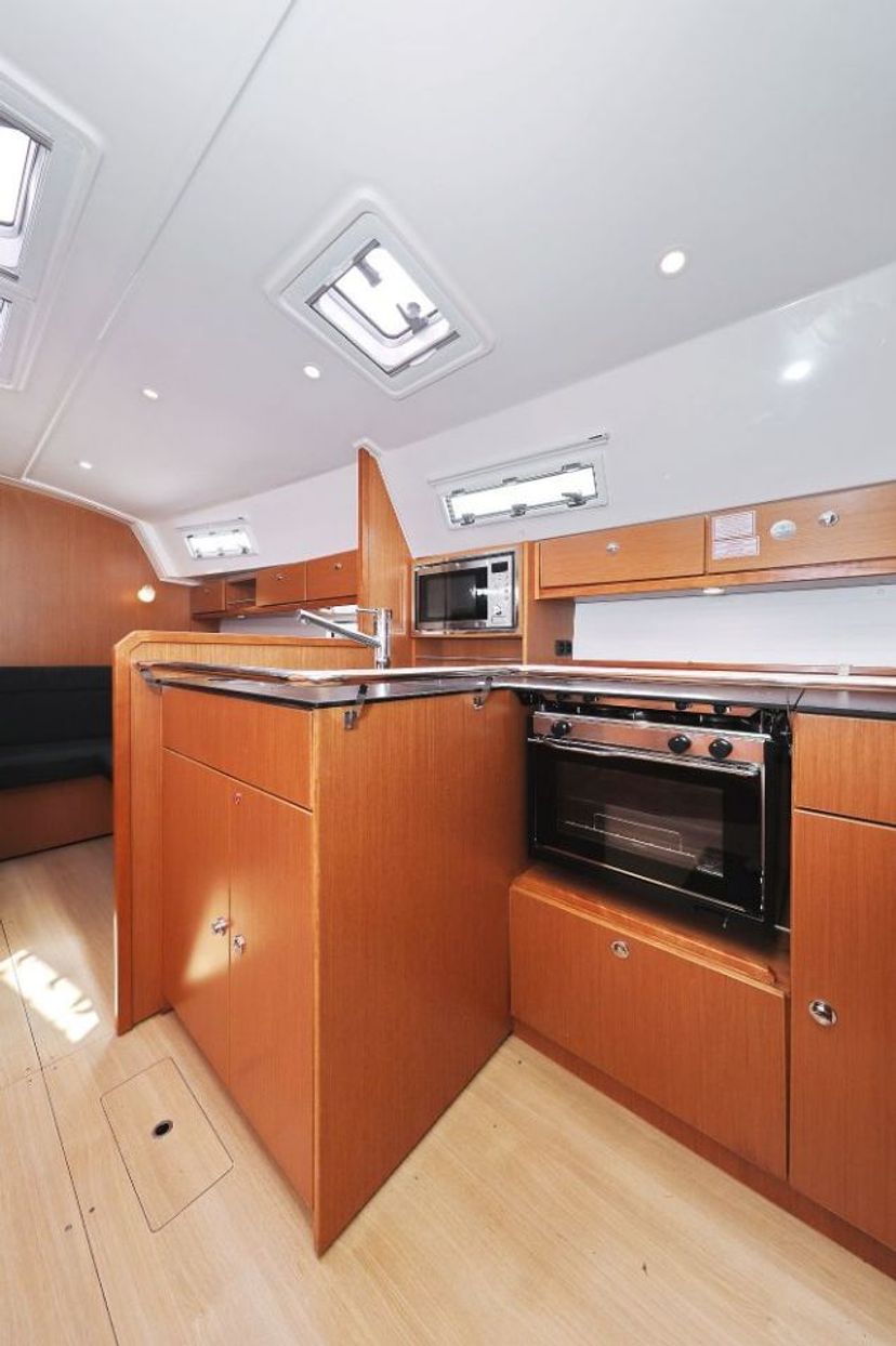 Bavaria Yachtbau 36 Petra M