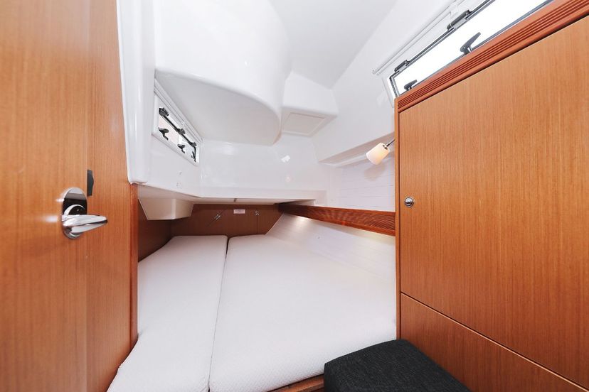 Bavaria Yachtbau 36 Petra M