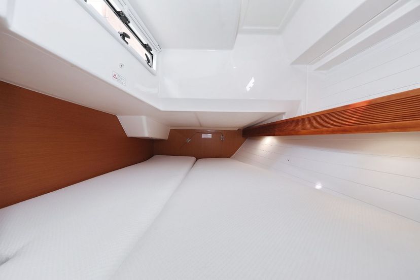 Bavaria Yachtbau 36 Petra M