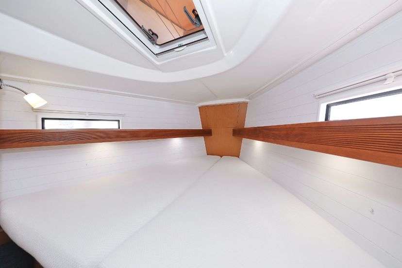 Bavaria Yachtbau 36 Petra M