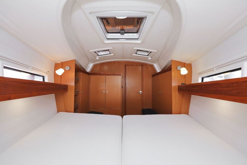 Bavaria Yachtbau 36 Petra M
