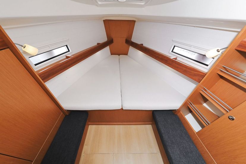 Bavaria Yachtbau 36 Petra M